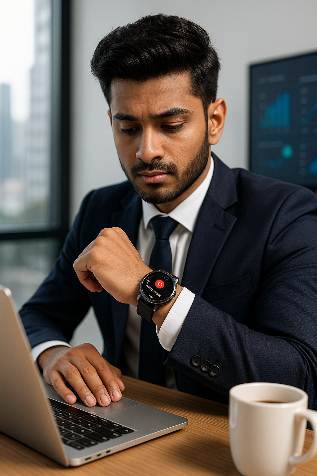 Why YES Smartwatch is the New Choice for Smart Buyers