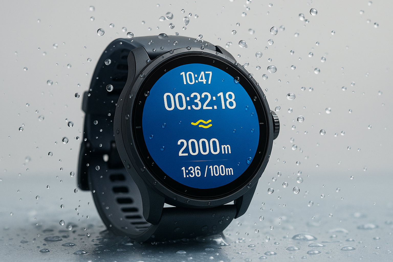 Top GPS Smartwatches for Accurate Location Tracking 2025