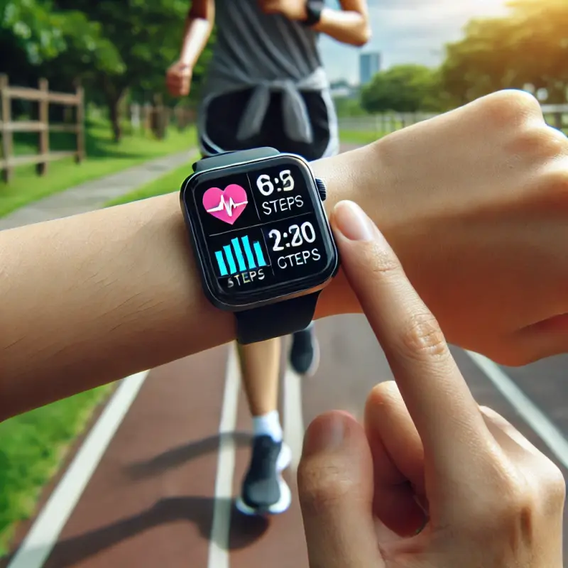 Why Are Smartwatches Popular Among Young People?