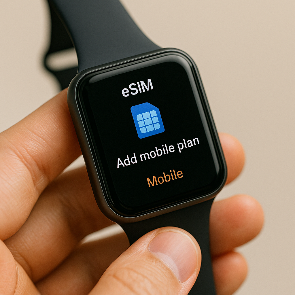 Can You Use a Smartwatch Without a Smartphone?