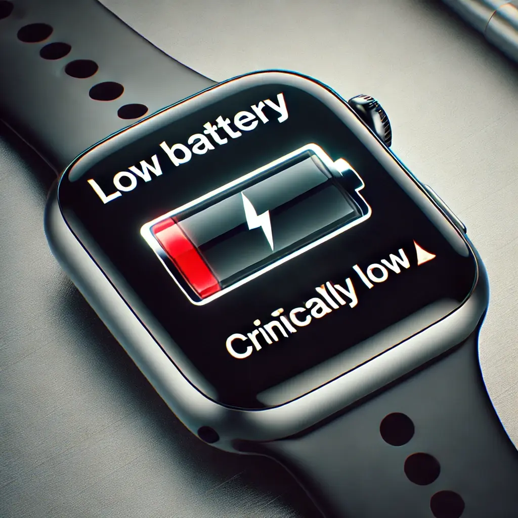 When Does a Smartwatch Need Servicing?