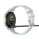 YES Ariel Fit Smartwatch | Stylish Design, Health Tracking & Multi-Sport Modes