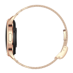 YES Ariel Fit Smartwatch | Stylish Design, Health Tracking & Multi-Sport Modes