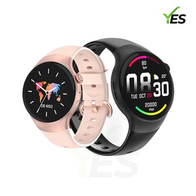 YES Classic Smartwatch – Best Timeless Design Smartwatch for Modern Lifestyle