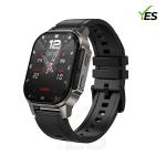 YES Connect Smartwatch – Advanced AMOLED Display, GPS, and IP67 Waterproof Wearable