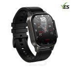 YES Connect Smartwatch – Advanced AMOLED Display, GPS, and IP67 Waterproof Wearable
