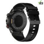 YES Network Smartwatch – Cutting-Edge Design with 4G LTE, AMOLED Display, and Advanced Health Monitoring