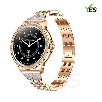 YES Opal Fit | Your All-in-One Smartwatch for Fitness, Style, and Connectivity