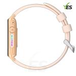 YES Pulse Lite Smartwatch- Advanced Features, Dynamic Design & Multi-Sport Modes