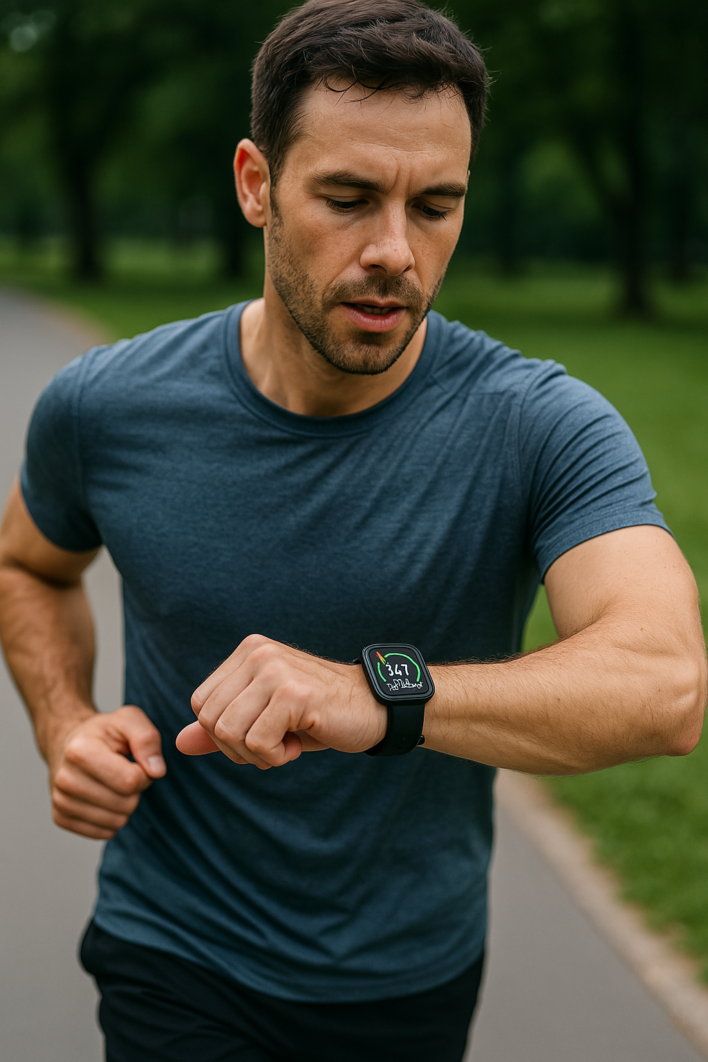 How Smartwatches Help in Weight Loss