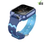 YES Junior Hero 4G Kids Smart Watch | GPS, SOS & Video Calling Smartwatch