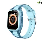 YES Kids Care 4G Smartwatch for Kids – GPS Tracker, SOS Alert, Camera & Video Calling