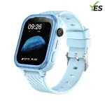 YES Kids Friend 4G Smartwatch – GPS Tracker, Video Call, SOS & Waterproof Watch for Children