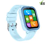 YES Kids Friend 4G Smartwatch – GPS Tracker, Video Call, SOS & Waterproof Watch for Children