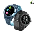 YES Kids Guard 4G Smartwatch – GPS Tracker, SOS Emergency, Waterproof & Video Call for Kids
