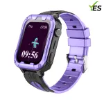 YES Kids Magic 4G Smartwatch – GPS Tracker, SOS Call, Camera & Waterproof Smart Watch for Children