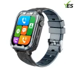 YES Kids Magic 4G Smartwatch – GPS Tracker, SOS Call, Camera & Waterproof Smart Watch for Children