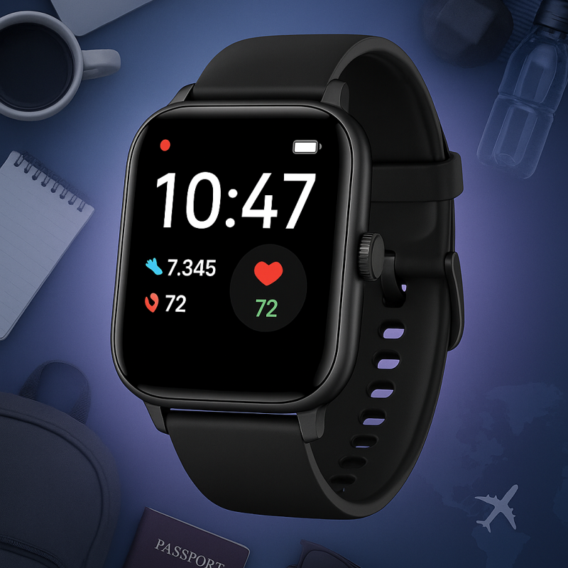 YES Smartwatch Buyer’s Guide 2026 – Which Model Is Right for You?