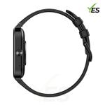 YES Neo Fit Smartwatch – 1ATM Waterproof, 1.93-Inch IPS Display, Multi-Sport Modes, Heart Rate & Health Tracking, Bluetooth Calling & More