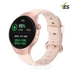 YES Classic Smartwatch – Best Timeless Design Smartwatch for Modern Lifestyle