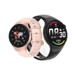 YES Classic Smartwatch – Best Timeless Design Smartwatch for Modern Lifestyle