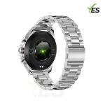 YES Force Max Smartwatch - Premium 1.43" AMOLED Display with Dynamic Features