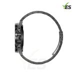 YES Force Max Smartwatch - Premium 1.43" AMOLED Display with Dynamic Features