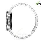 YES Force Max Smartwatch - Premium 1.43" AMOLED Display with Dynamic Features