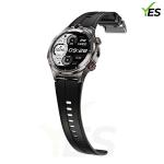 YES Network Smartwatch – Cutting-Edge Design with 4G LTE, AMOLED Display, and Advanced Health Monitoring