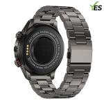 YES Network Smartwatch – Cutting-Edge Design with 4G LTE, AMOLED Display, and Advanced Health Monitoring