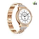 YES Opal Fit | Your All-in-One Smartwatch for Fitness, Style, and Connectivity