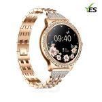 YES Opal Fit | Your All-in-One Smartwatch for Fitness, Style, and Connectivity