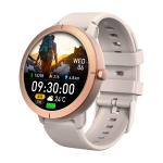 YES Trail GPS Smartwatch – Premium AMOLED Display, GPS Navigation, Compass, SpO2 & Heart Rate Monitor