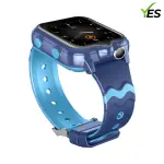 YES Junior Hero 4G Kids Smart Watch | GPS, SOS & Video Calling Smartwatch