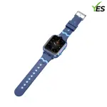 YES Junior Hero 4G Kids Smart Watch | GPS, SOS & Video Calling Smartwatch