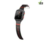 YES Junior Hero 4G Kids Smart Watch | GPS, SOS & Video Calling Smartwatch