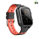 YES Junior Hero 4G Kids Smart Watch | GPS, SOS & Video Calling Smartwatch
