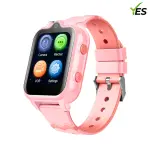 YES Junior Hero 4G Kids Smart Watch | GPS, SOS & Video Calling Smartwatch