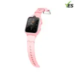 YES Junior Hero 4G Kids Smart Watch | GPS, SOS & Video Calling Smartwatch