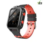 YES Junior Hero 4G Kids Smart Watch | GPS, SOS & Video Calling Smartwatch