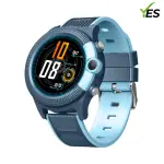 YES Kids Guard 4G Smartwatch – GPS Tracker, SOS Emergency, Waterproof & Video Call for Kids