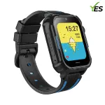 YES Kiddo Joy Special Edition Smartwatch – 4G GPS Tracker, SOS Alert, Video Call & Waterproof Kids Watch