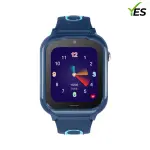 YES Kiddo Joy 4G Smartwatch – GPS Tracker, SOS Alert, Video Call & Waterproof Watch for Kids