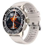 YES Power Link Pro 4G Android Smartwatch with 1.80″ AMOLED Display, SIM, App Download, Dual-Mode Calling & Health Monitoring