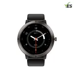 YES Trail GPS Smartwatch – Premium AMOLED Display, GPS Navigation, Compass, SpO2 & Heart Rate Monitor